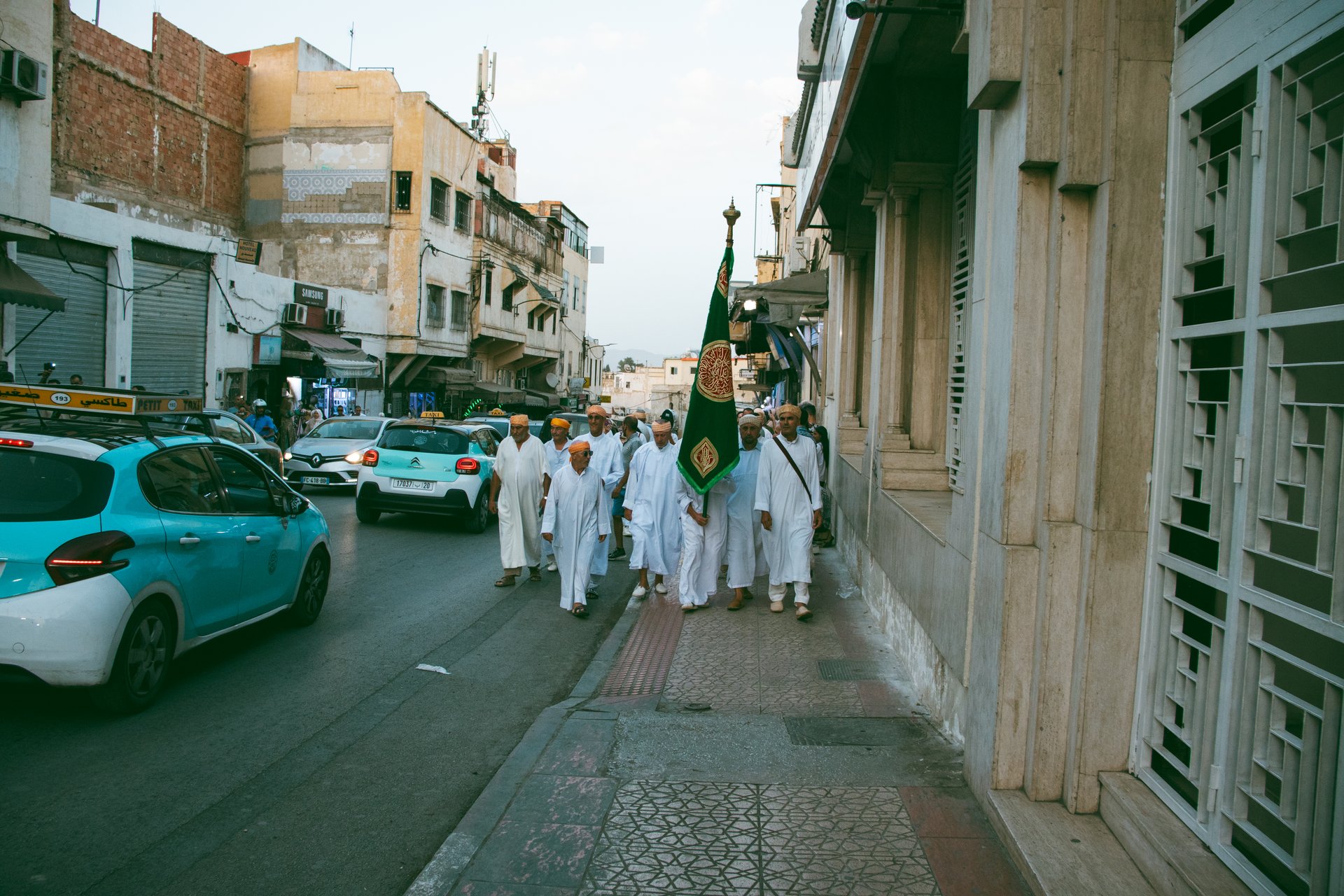 Meknes Photo 66