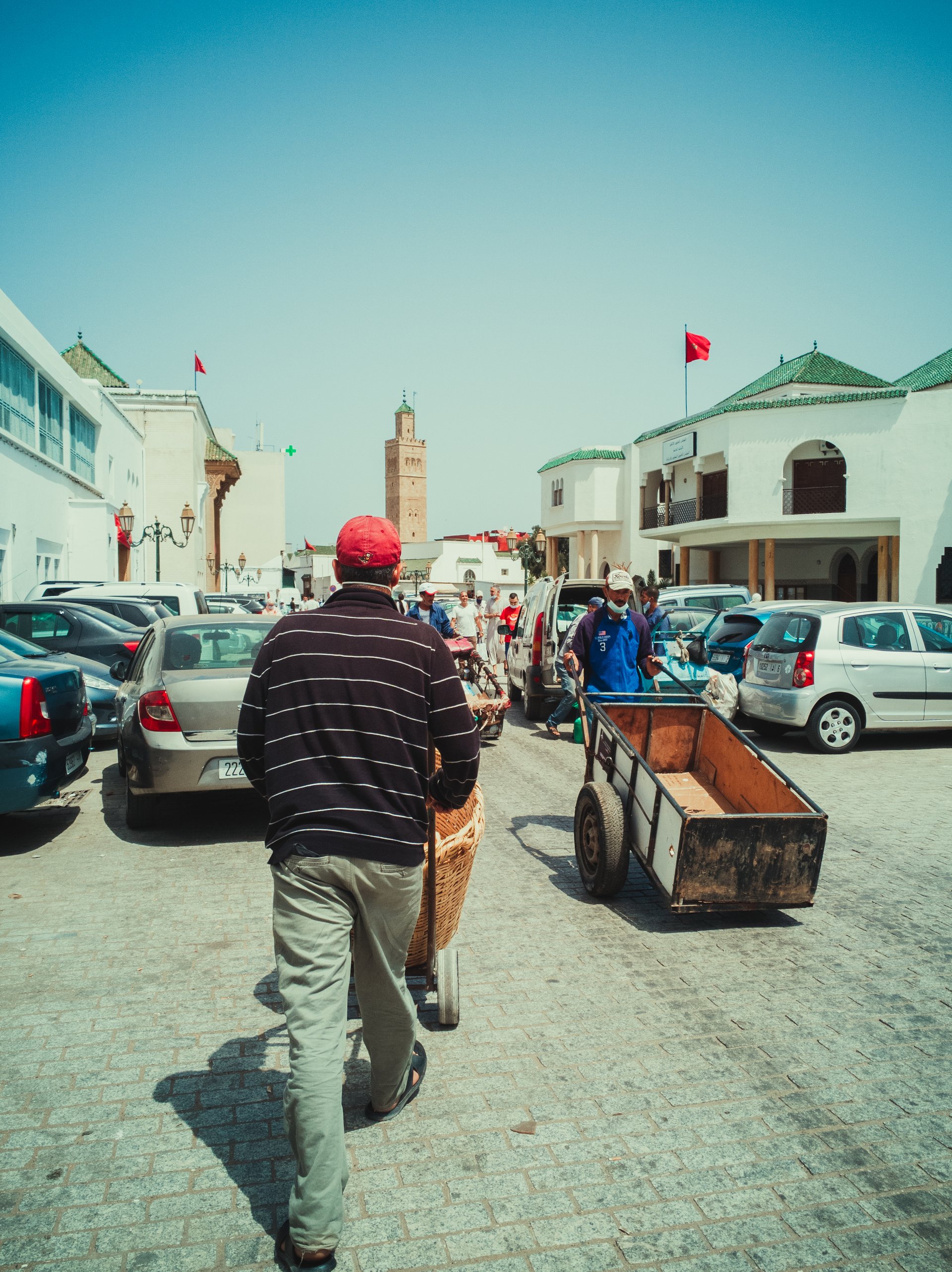 Rabat Photo 40