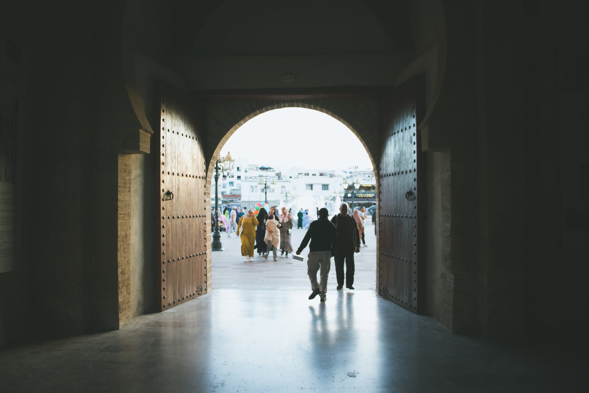 Rabat Photo 63