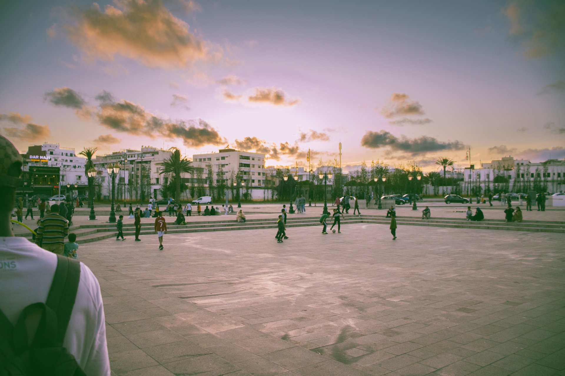 Rabat Photo 64